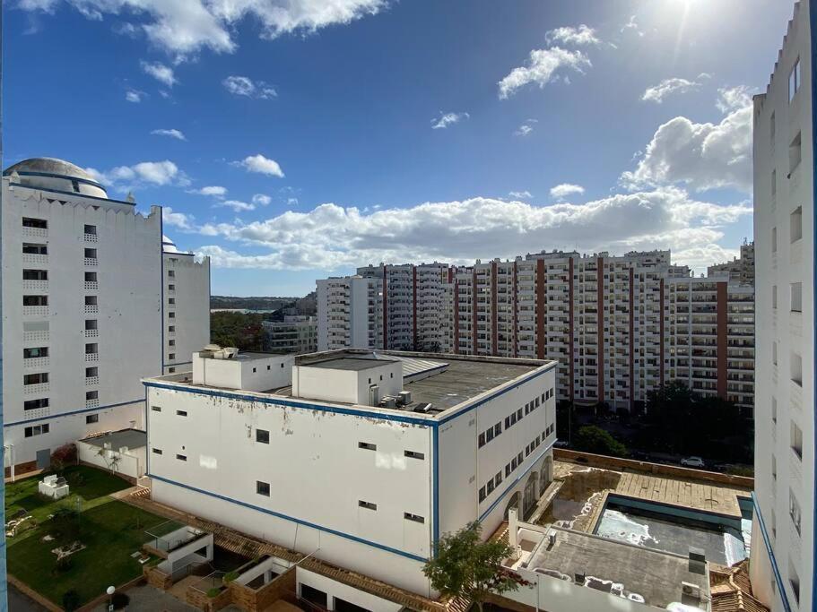 Clube Praia Rocha III Apartment Portimão Exterior photo