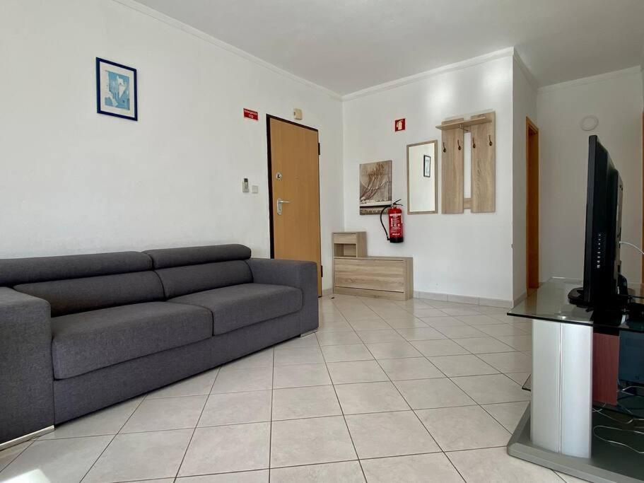 Clube Praia Rocha III Apartment Portimão Exterior photo